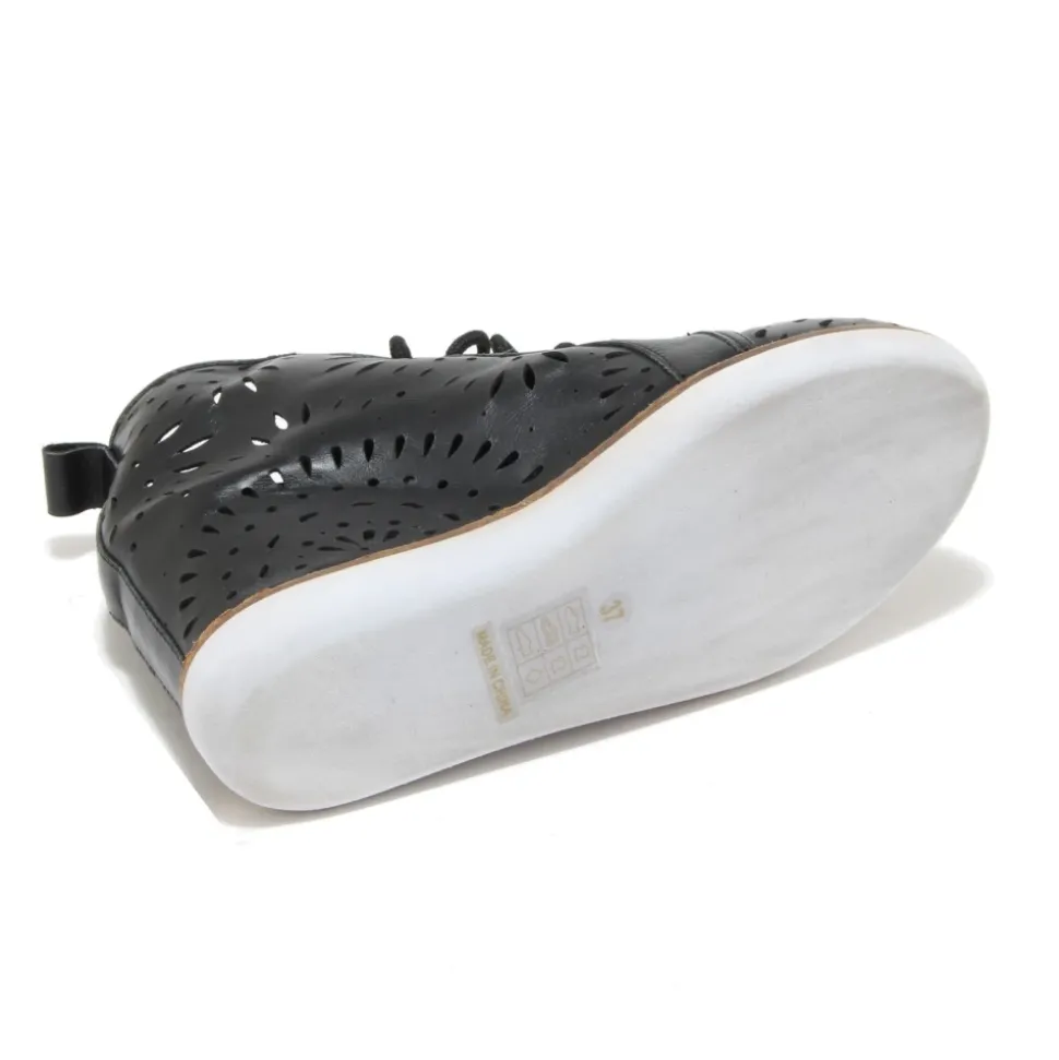 Zapatos de Plataforma Aversa