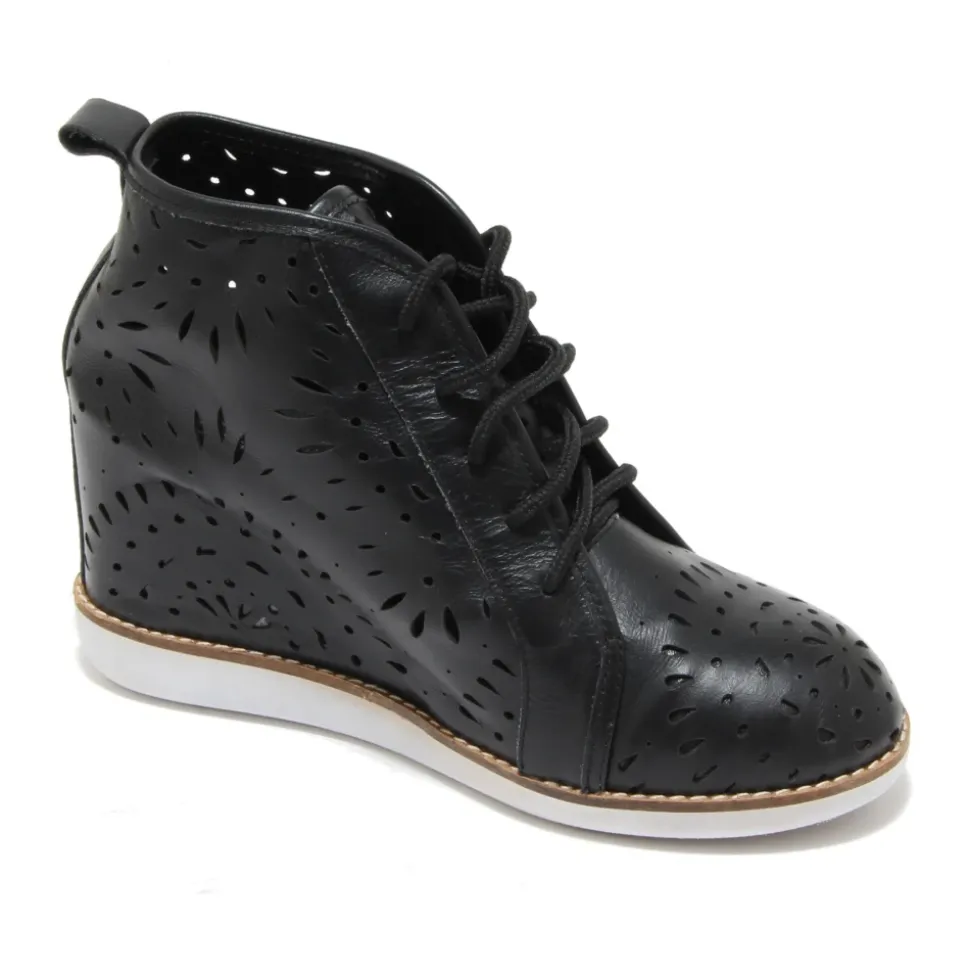 Zapatos de Plataforma Aversa