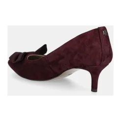 Zapatos de Salón con Lazo Adrienne