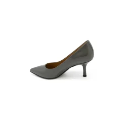 Zapatos de Salón de Cuero