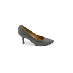 Zapatos de Salón de Cuero