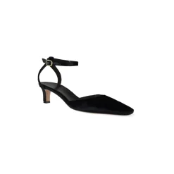 Zapatos de Salón de Tacón Bajo Carla
