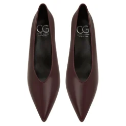 Zapatos de Salón Di de Piel