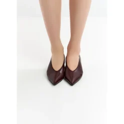 Zapatos de Salón Di de Piel
