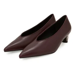 Zapatos de Salón Di de Piel