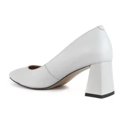 Zapatos de Salón Elegantes Cerrados