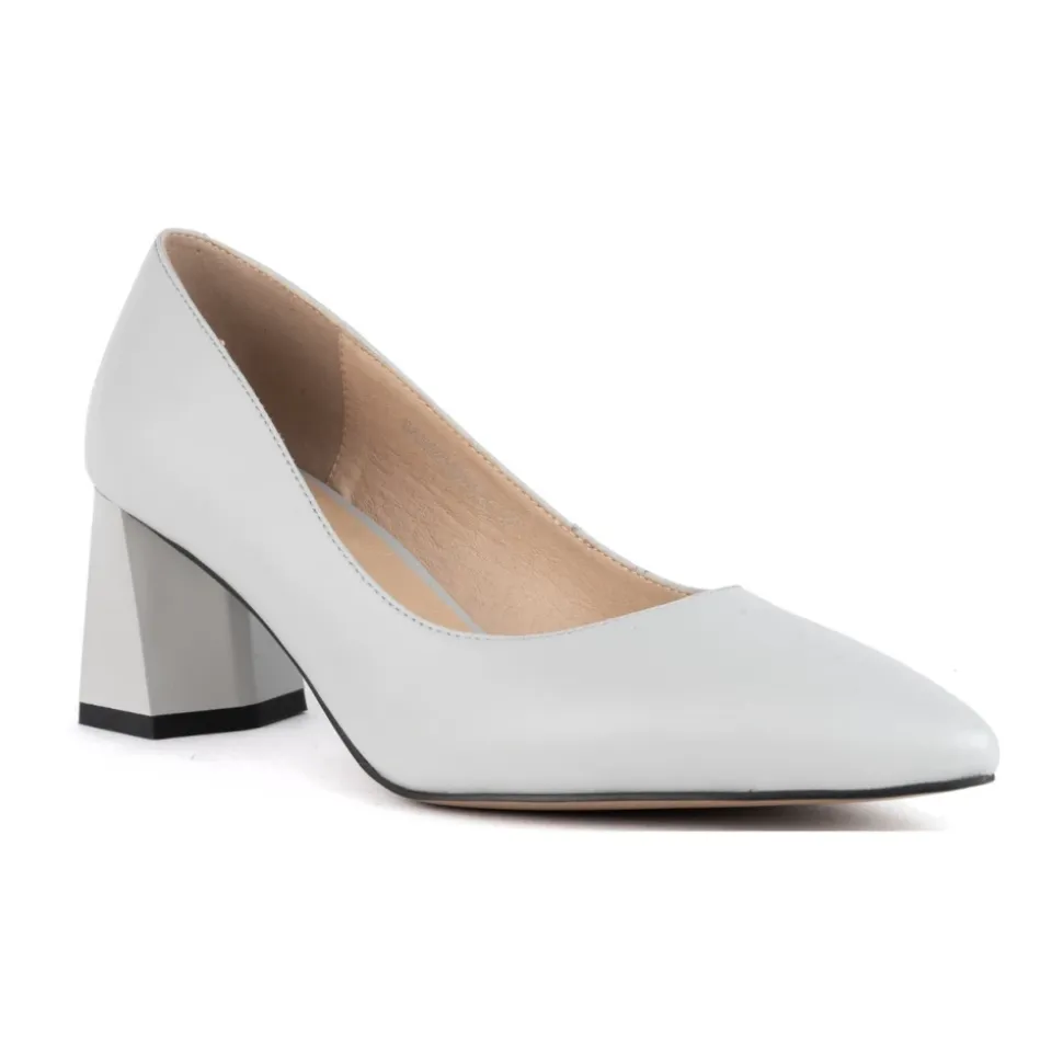 Zapatos de Salón Elegantes Cerrados