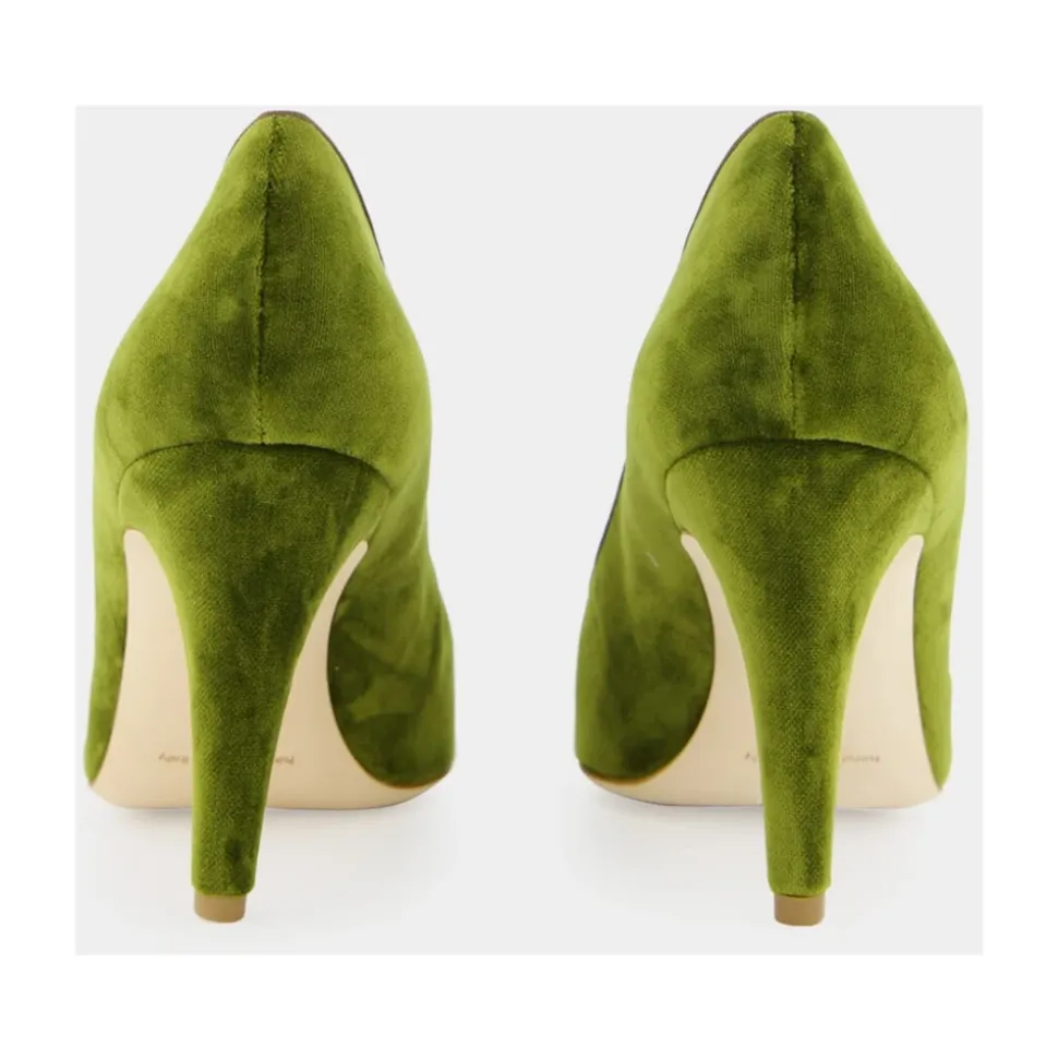 Zapatos de Salón Readorhi