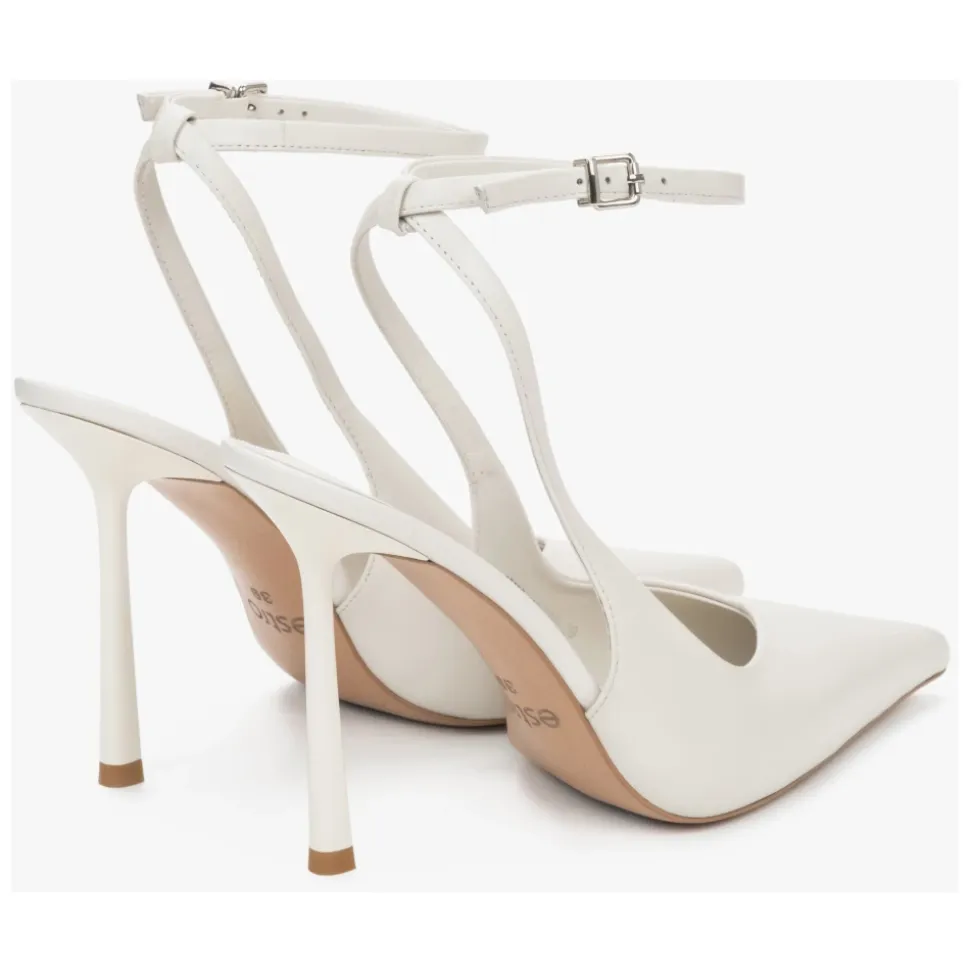 Zapatos de Salón Slingback