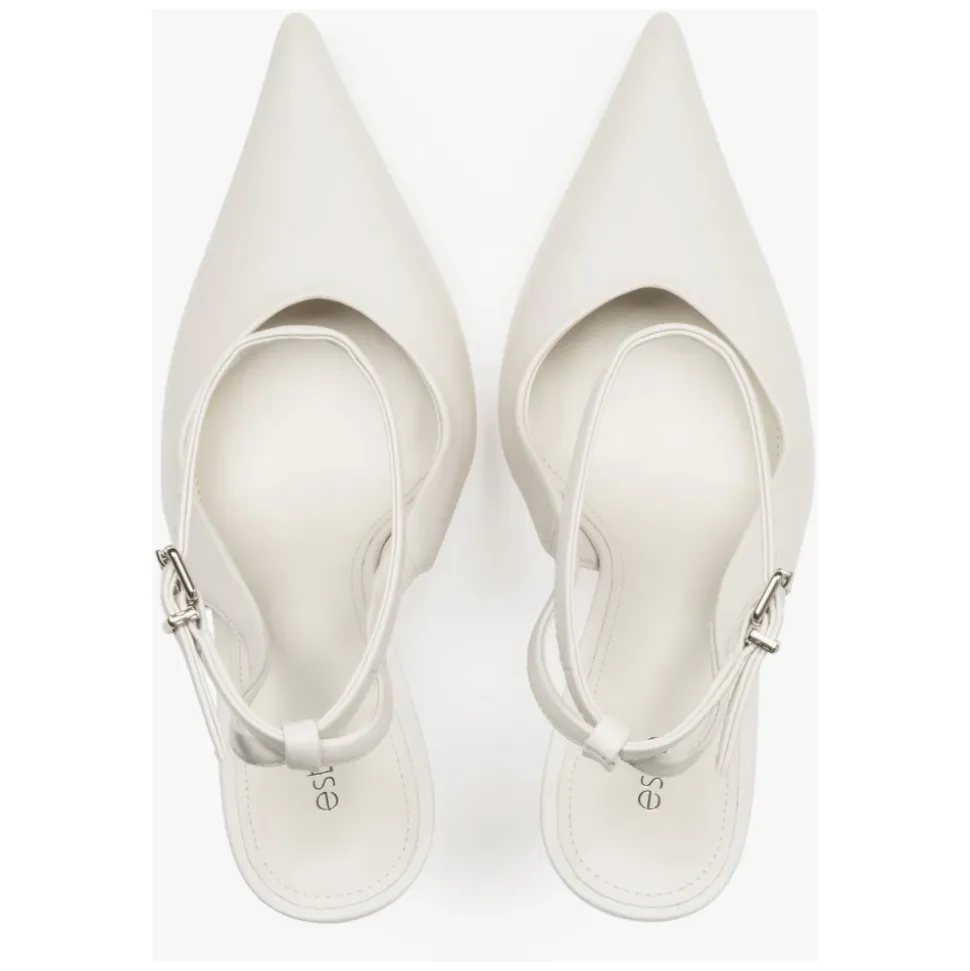 Zapatos de Salón Slingback