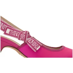 Zapatos de tacón