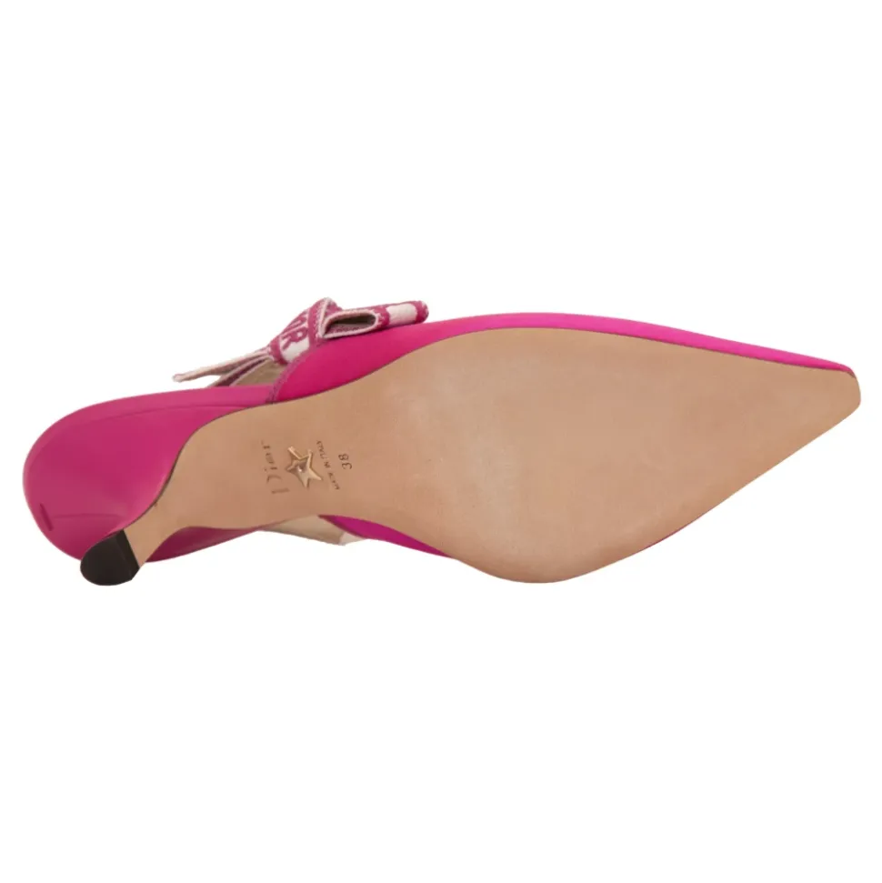 Zapatos de tacón