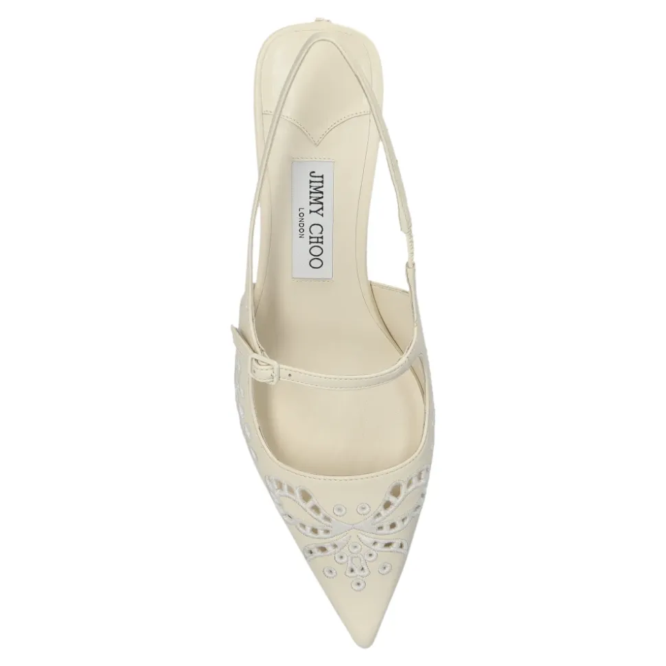 Zapatos de tacón Didi 45