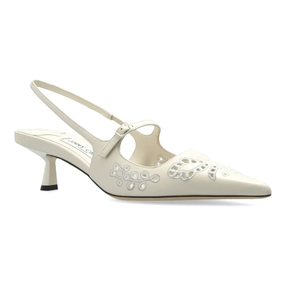 Zapatos de tacón Didi 45