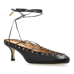 Zapatos de Tacón Ghillies