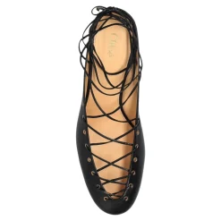 Zapatos de Tacón Ghillies