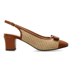 Zapatos de Tacón Vetty