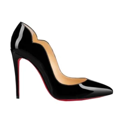 Zapatos Hot Chick 100 Negros