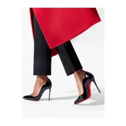Zapatos Hot Chick 100 Negros