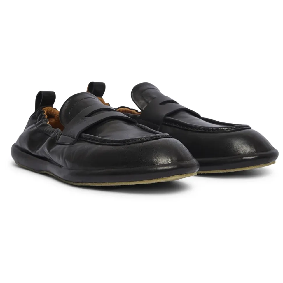 Zapatos Negros Intemporales