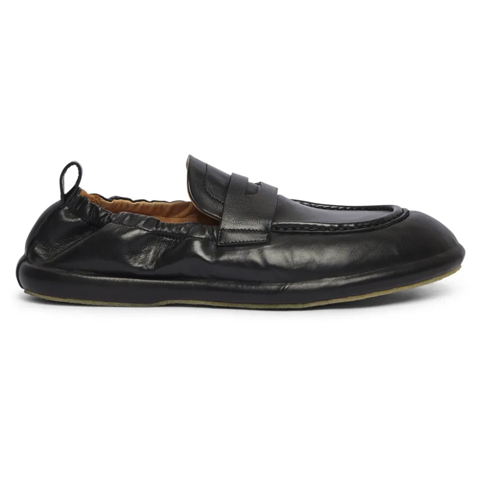 Zapatos Negros Intemporales