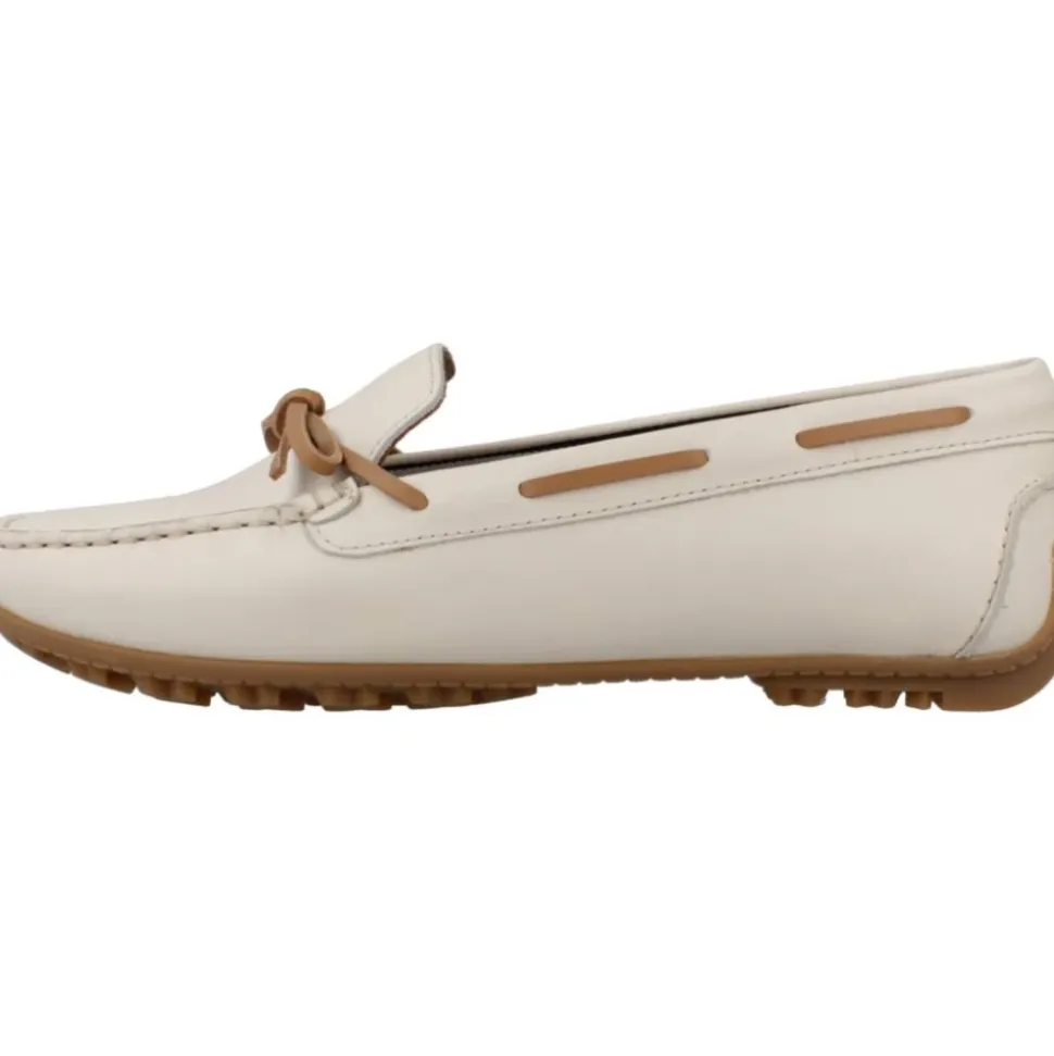 Zapatos Náuticos