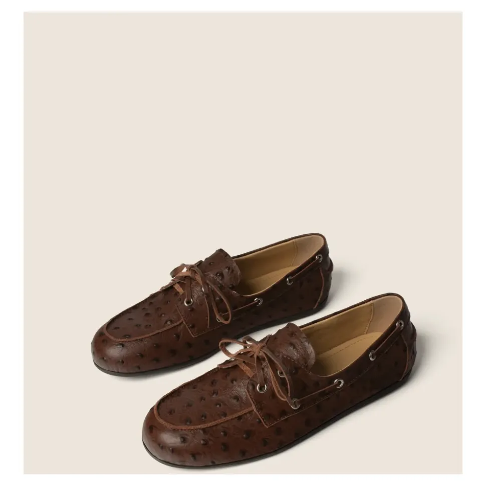Zapatos Náuticos Slow Life