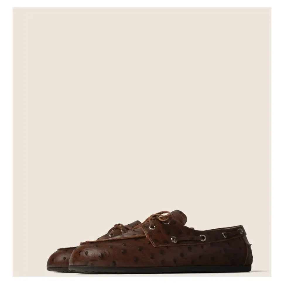 Zapatos Náuticos Slow Life
