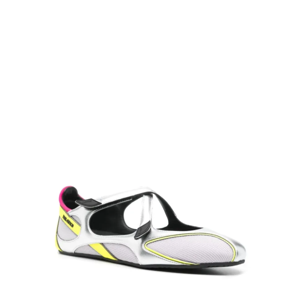 Zapatos Planos
