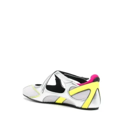 Zapatos Planos
