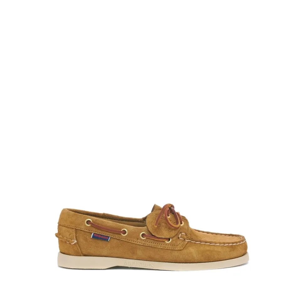 Zapatos Sebago
