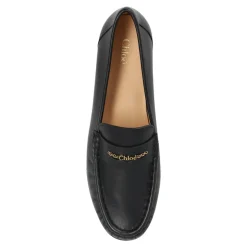 Zapatos tipo loafers