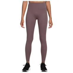 Zenvy Leggings de Cintura Alta Sin Costuras