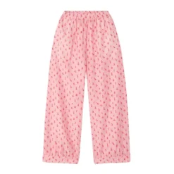 Zivow Wide Trousers