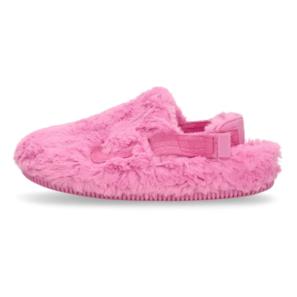 Zueco Calmado Rosa Juguetón Espuma Sabot
