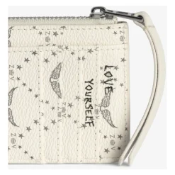 ZV Card Monogram Card Holder