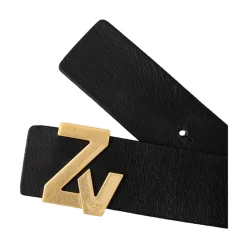 Zv Initiale 40mm Natur