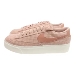 Blazer Low Platform