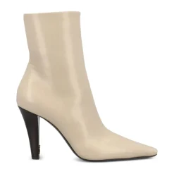 Botines Tacón Medio