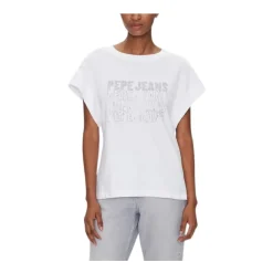 Camiseta Lira Pepe Jeans