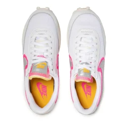 Daybreak Low-Top Sneakers