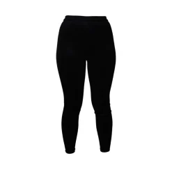 Leggings Efecto Terciopelo