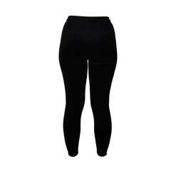 Leggings Efecto Terciopelo