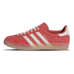 Zapatillas Gazelle Indoor Crered Rojas